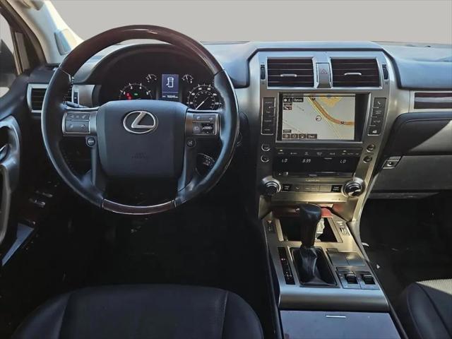 2019 Lexus GX 460 GX 460