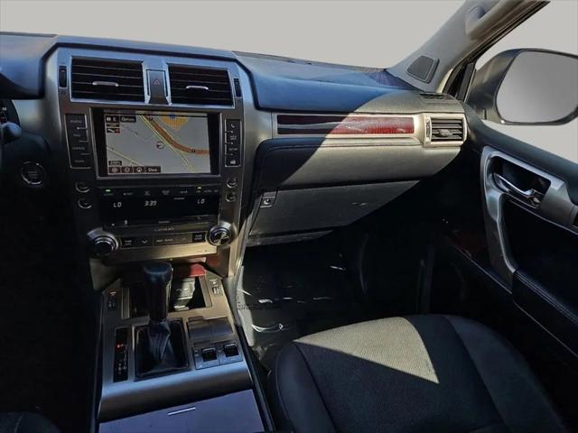 2019 Lexus GX 460 GX 460