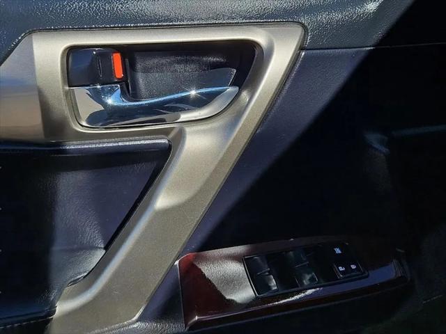 2019 Lexus GX 460 GX 460