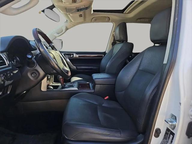 2019 Lexus GX 460 GX 460