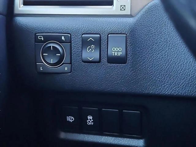 2019 Lexus GX 460 GX 460