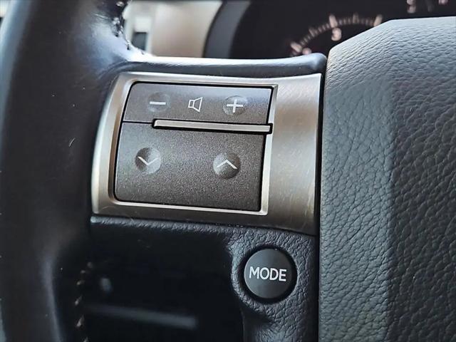 2019 Lexus GX 460 GX 460