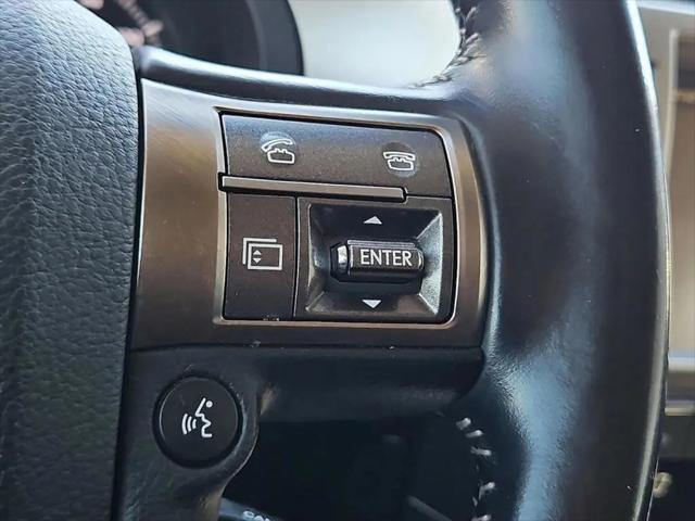2019 Lexus GX 460 GX 460