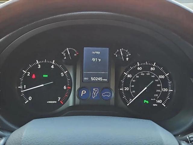 2019 Lexus GX 460 GX 460
