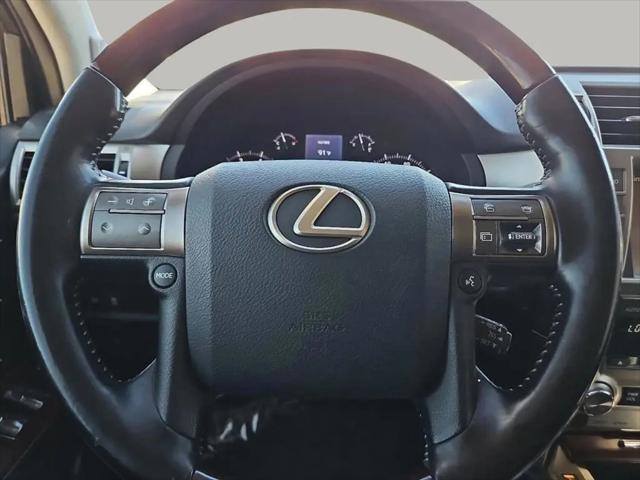 2019 Lexus GX 460 GX 460