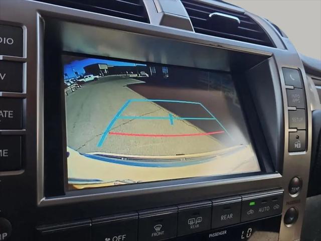 2019 Lexus GX 460 GX 460