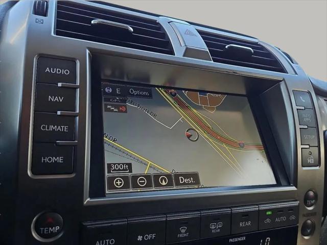 2019 Lexus GX 460 GX 460