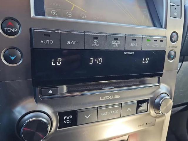 2019 Lexus GX 460 GX 460