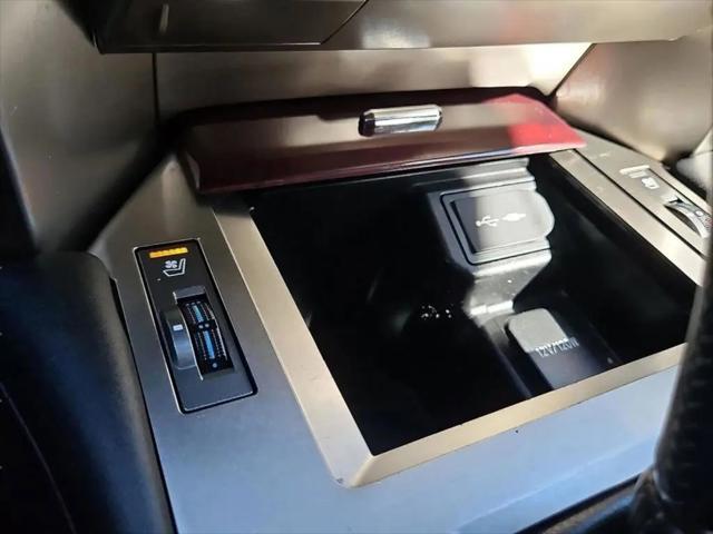2019 Lexus GX 460 GX 460