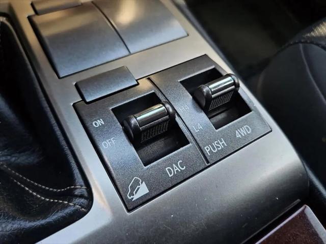 2019 Lexus GX 460 GX 460