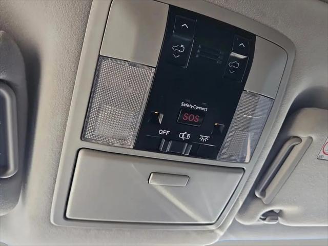 2019 Lexus GX 460 GX 460