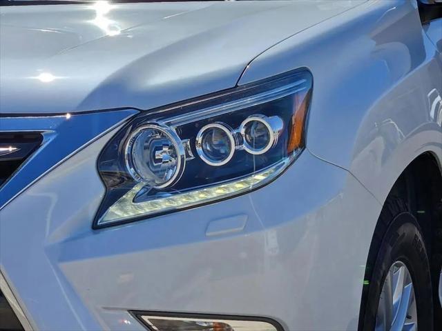 2019 Lexus GX 460 GX 460