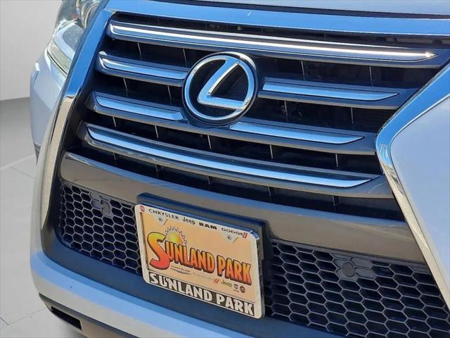 2019 Lexus GX 460 GX 460