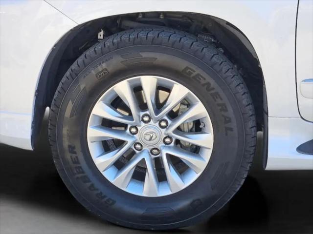2019 Lexus GX 460 GX 460