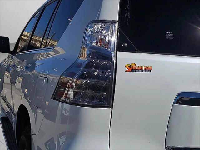 2019 Lexus GX 460 GX 460