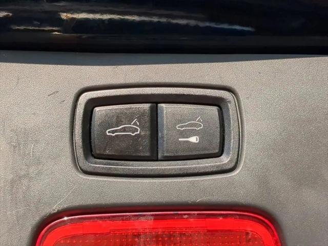 2016 Porsche Cayenne Cayenne