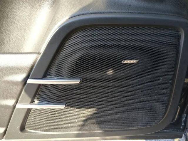 2016 Porsche Cayenne Cayenne