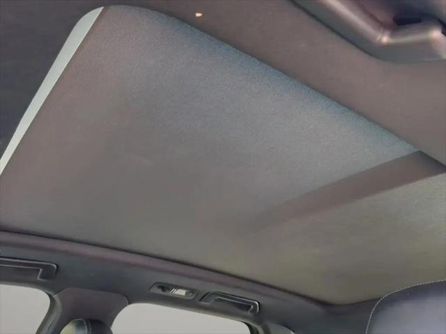 2016 Porsche Cayenne Cayenne