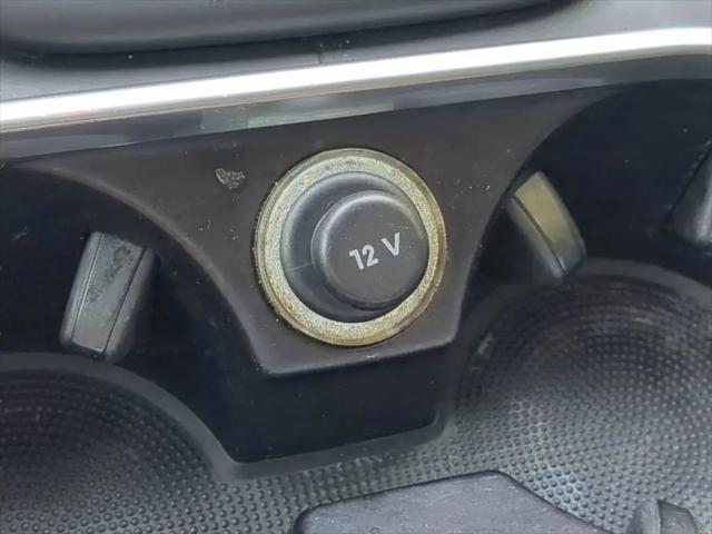 2016 Porsche Cayenne Cayenne