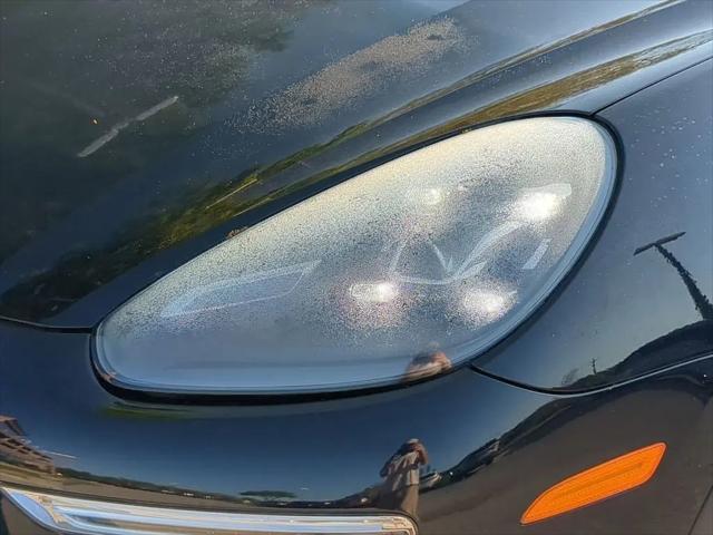 2016 Porsche Cayenne Cayenne