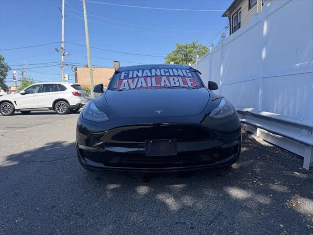 2023 Tesla Model Y Performance Dual Motor All-Wheel Drive