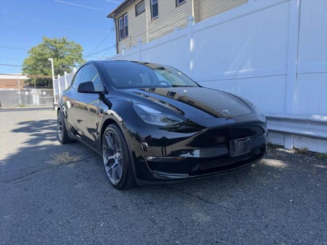 2023 Tesla Model Y Performance Dual Motor All-Wheel Drive