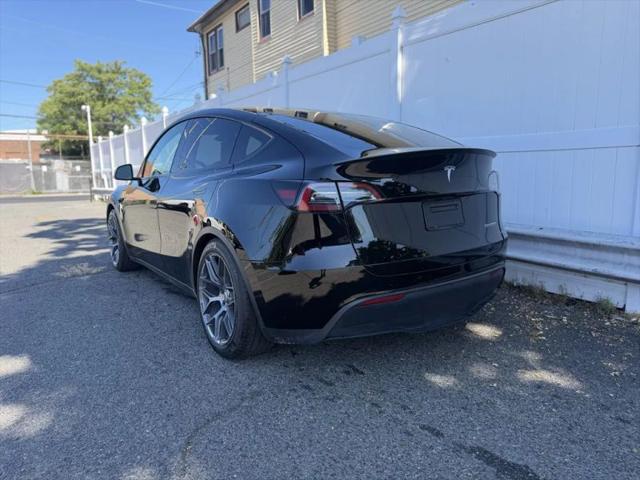 2023 Tesla Model Y Performance Dual Motor All-Wheel Drive