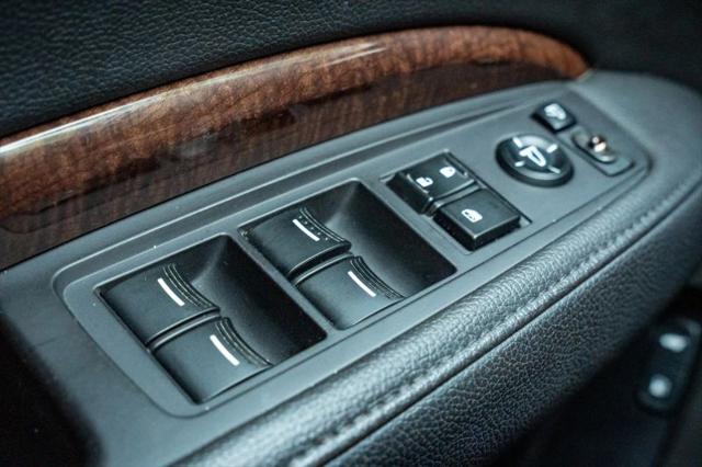 2017 Acura MDX w/Technology Package