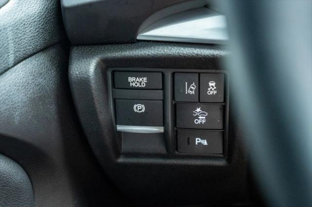 2017 Acura MDX w/Technology Package