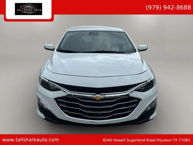 2025 Chevrolet Malibu FWD LS for sale in Houston, TX