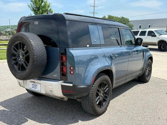 2021 Land Rover Defender 110 S