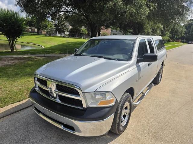 2010 Dodge Ram 1500 ST for sale in Houston, TX