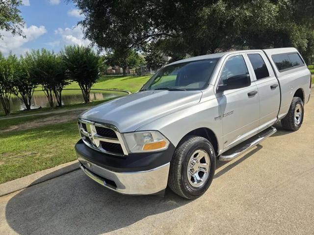 2010 Dodge Ram 1500 ST