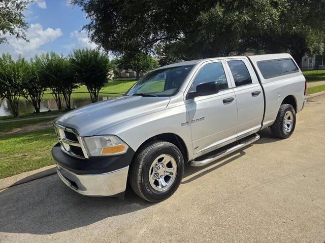 2010 Dodge Ram 1500 ST