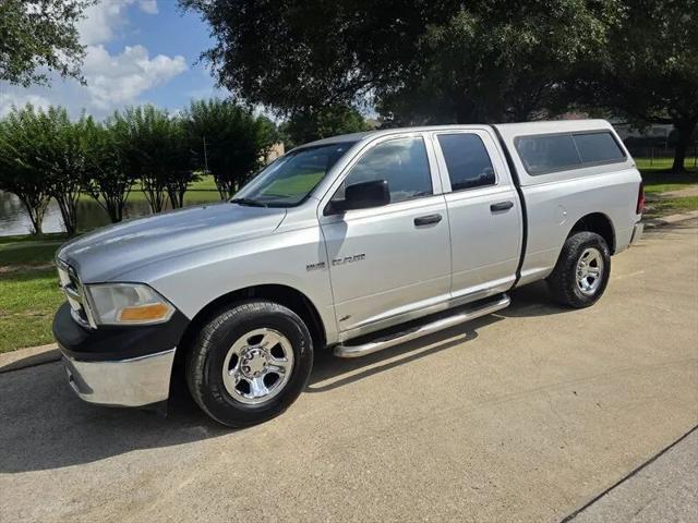 2010 Dodge Ram 1500 ST