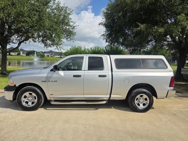 2010 Dodge Ram 1500 ST