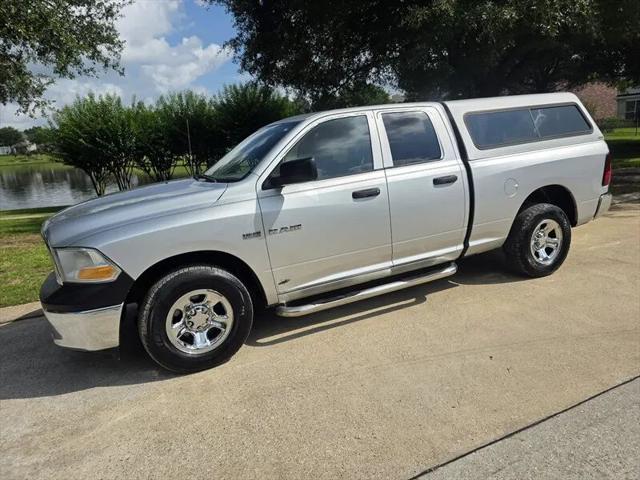 2010 Dodge Ram 1500 ST