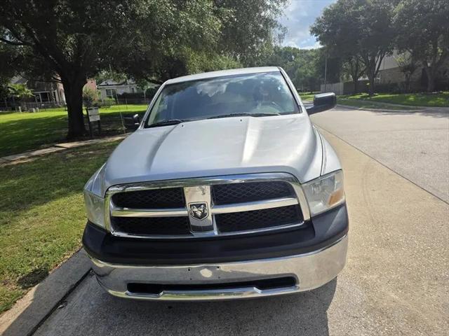 2010 Dodge Ram 1500 ST