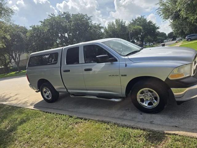 2010 Dodge Ram 1500 ST