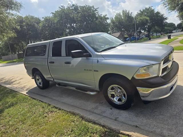 2010 Dodge Ram 1500 ST
