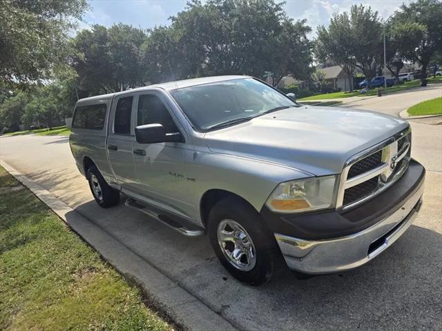 2010 Dodge Ram 1500 ST