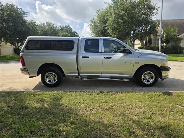 2010 Dodge Ram 1500 ST
