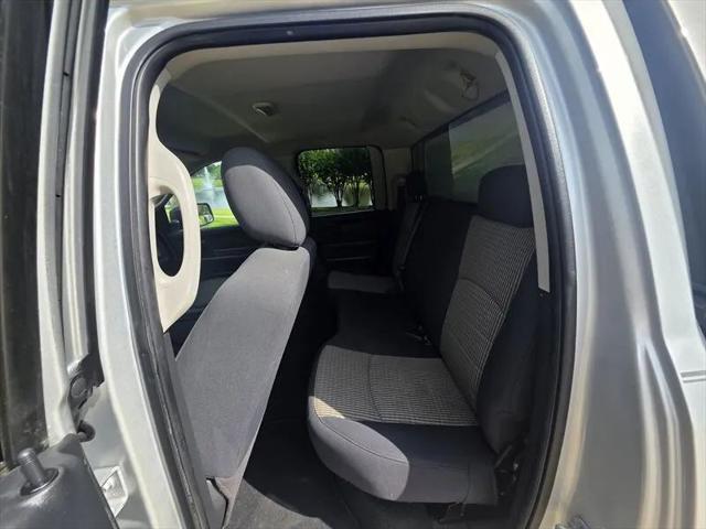 2010 Dodge Ram 1500 ST