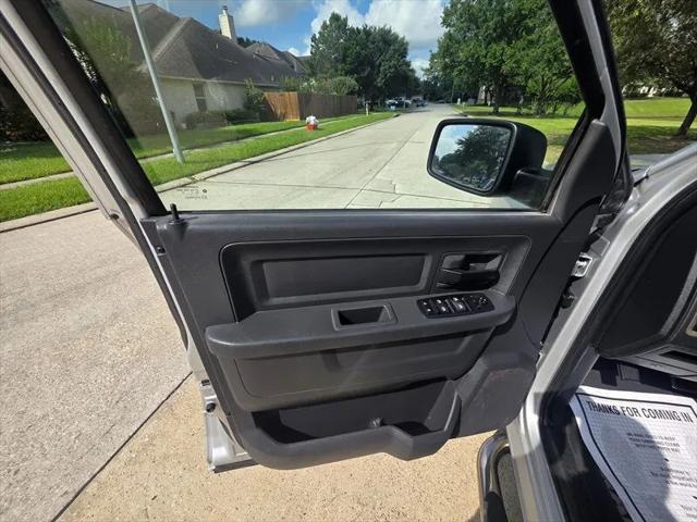 2010 Dodge Ram 1500 ST