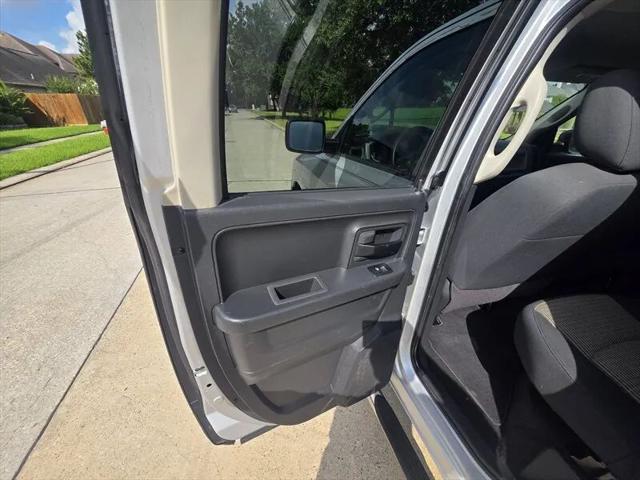 2010 Dodge Ram 1500 ST
