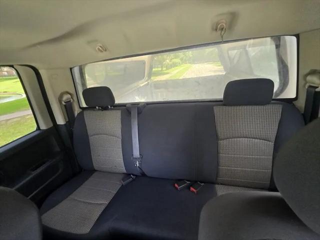 2010 Dodge Ram 1500 ST