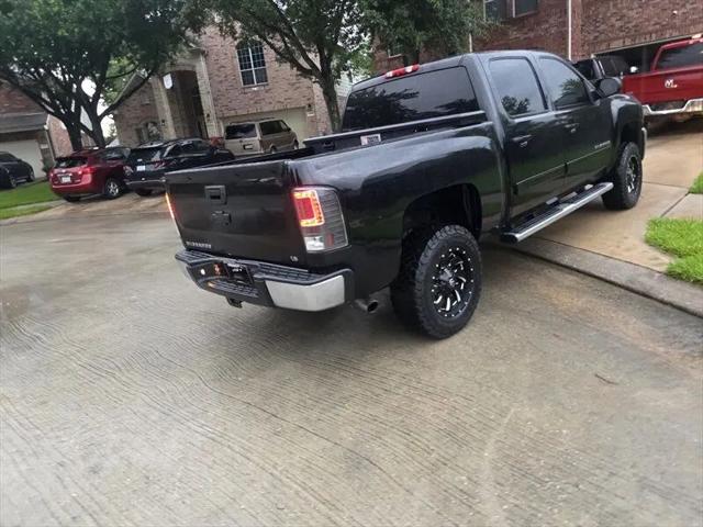 2013 Chevrolet Silverado 1500 LS