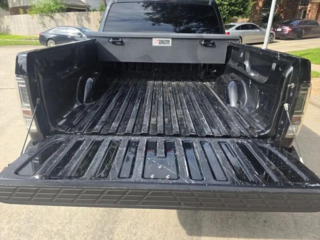 2013 Chevrolet Silverado 1500 LS