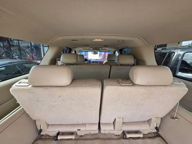2007 Chevrolet Suburban LT