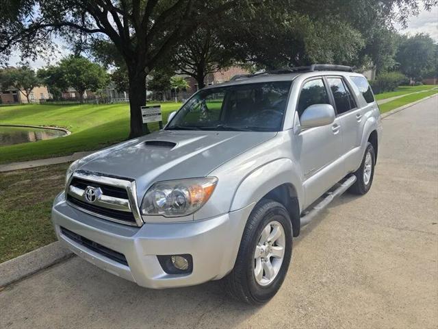 2006 Toyota 4Runner SR5 V6 for sale in Houston, TX